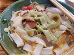 -十里香粉馆(虹桥中路店)