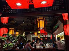 -矮板凳老火锅(宽窄巷子店)