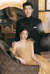 -米兰尊荣婚纱摄影·婚纱照会馆