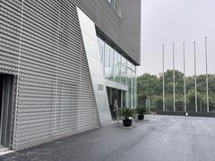 -上海永达奥诚奥迪4S店(申江路店)
