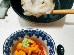 -鮨一日本料理旗舰店(总店)