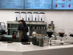 -夻茶HUATEA(水晶郦城店)