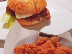 -必胜客(新辰里酒仙桥店)