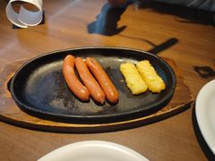 -萨莉亚意式餐厅(新邻天地店)