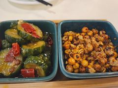 -付掌柜在成都·热炒砂锅集(金禾店)