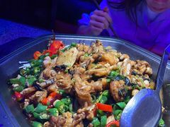 紫苏味牛蛙-蛙来哒(龙华壹方天地店)