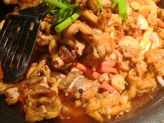 香辣蛙-蛙小侠(亚欧商厦店)