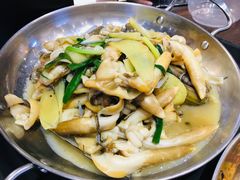 -盒马鲜生(皇庭广场店)