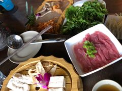 -滇釜火锅·能喝汤的火锅(车公庄店)