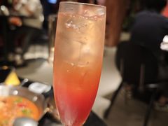 -Nord Grill&Bar Highland诺德西餐(深圳欢乐海岸店)