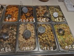 -CALIFORKS加州叉子轻食(朝阳门店)
