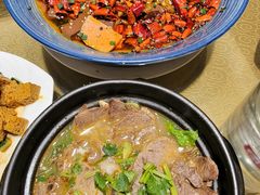 -溢香苑瓦罐(前进路店)
