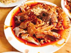 -温记府廟豆汤饭·始于1955年(海椒店)