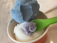 -Dal Cuore 达可芮冰淇淋(陕西北路店)