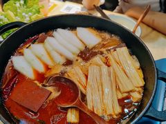 -牛腩之旅·牛腩牛杂煲(光启城美食城店)