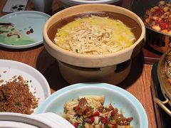 -沅江水·湖南家宴(南村万博长隆商圈店)