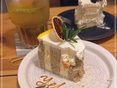 -野路甜点铺(松柏路店)