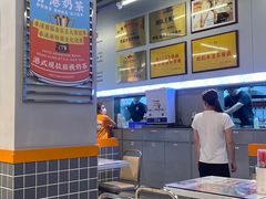 -肥韬茶餐厅(海上世界店)