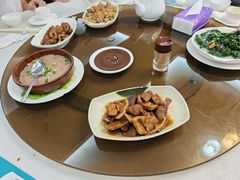 -腰记饭店(龙源路店)