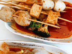 -开口笑·精选水饺