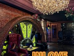 门面-INLOVE KTV(淮海路店)