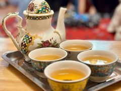 -百年老茶馆