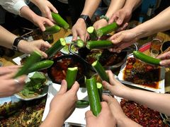 -望京一号·重庆江湖菜(工体店)