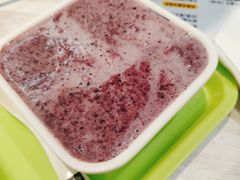 芒果白雪黑糯米-满记甜品(水游城店)