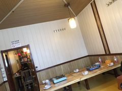 -东吉馆韩式餐厅(八经街总店)