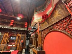-正阳门饭庄·烤鸭·北京菜(万丰路七里庄店)