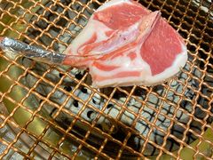 -九田家黑牛烤肉料理(万达店)