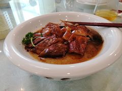 -天鲜阁·海鲜粤菜·33年老字号(石槎白云站店)