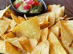-Q MEX 库迈墨西哥餐吧(三里屯店)
