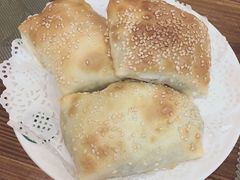 烤包子-海尔巴格新疆餐厅(东来兴店)