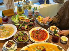 -小喜客·云南特色菜(纳西庭院店)