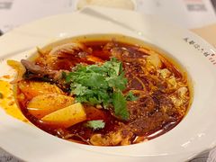 -成都你六姐·牛肉冒菜(城市集市合生汇店)