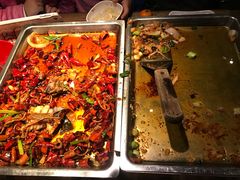 -味妙烤鱼吧(回龙观店)