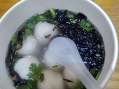 -林氏沙茶面·闽南必尝小吃(福建路店)