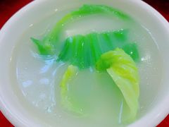 -旺富东海大酒楼(海鲜街店)