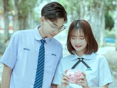 -经典婚纱摄影美学馆·私人定制
