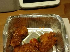 android_upload_pic-必胜客(百联又一城店)