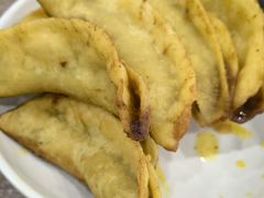 -草桥清真牛肉锅贴扁食店