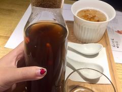 -炖物24章·顺时轻养茶(杭州大厦店)