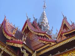-西双版纳总佛寺