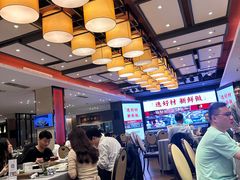 -阿庄新豫菜(航海东路店)