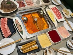 -海底捞火锅(高新活力汇店)