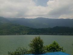 -雷波马湖风景区