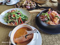 -南沙游艇会·大兵船餐厅