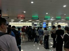 -河内内排国际机场