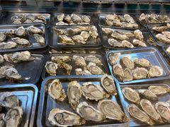 -蚝英雄鲜蚝自助专门店(长楹天街直营店)